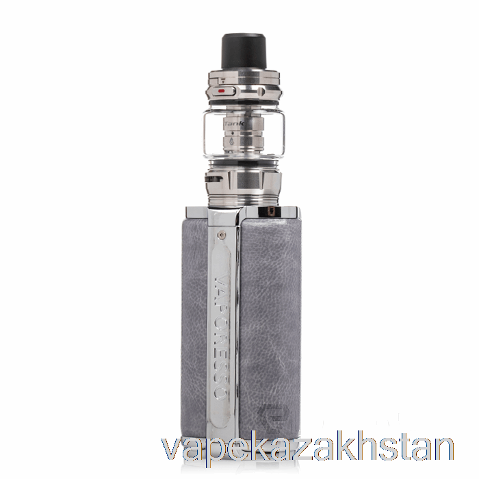 Vape Kazakhstan Vaporesso TARGET 200 Starter Kit [iTank 2] Lava Grey